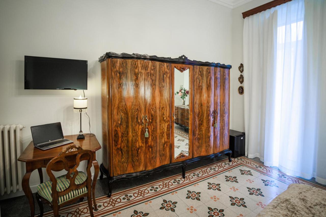 B&B Corso Vittorio Веноза Экстерьер фото