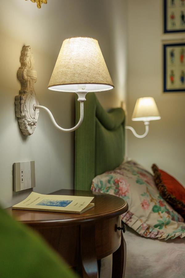 B&B Corso Vittorio Веноза Экстерьер фото